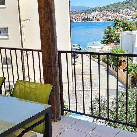 Apartman Varga Trogir Eksteriør bilde