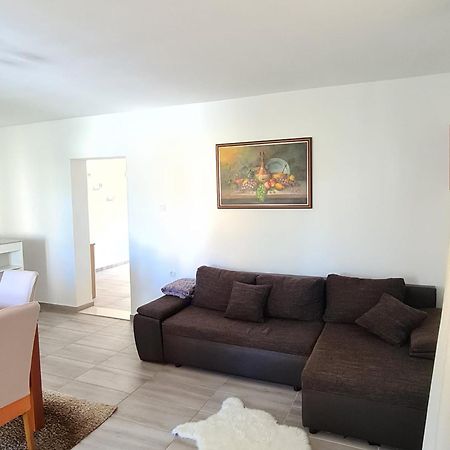 Apartman Varga Trogir Eksteriør bilde