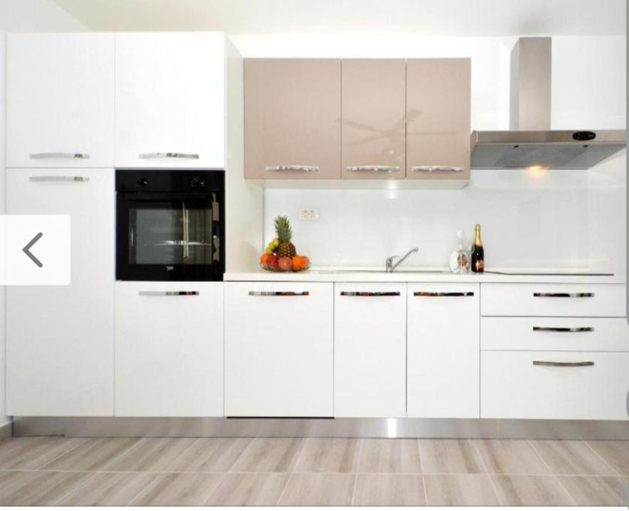 Apartman Varga Trogir Eksteriør bilde