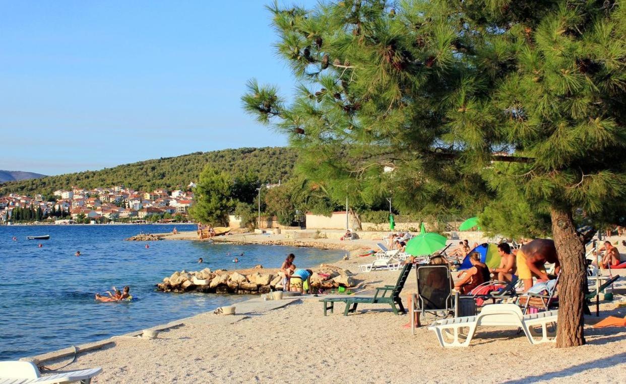 Apartman Varga Trogir Eksteriør bilde