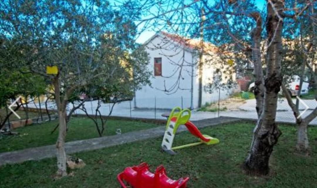 Apartman Varga Trogir Eksteriør bilde