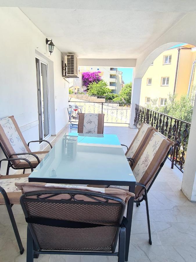 Apartman Varga Trogir Rom bilde