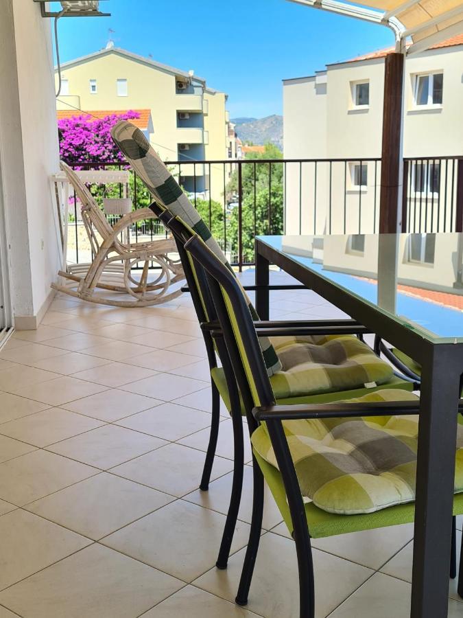 Apartman Varga Trogir Rom bilde