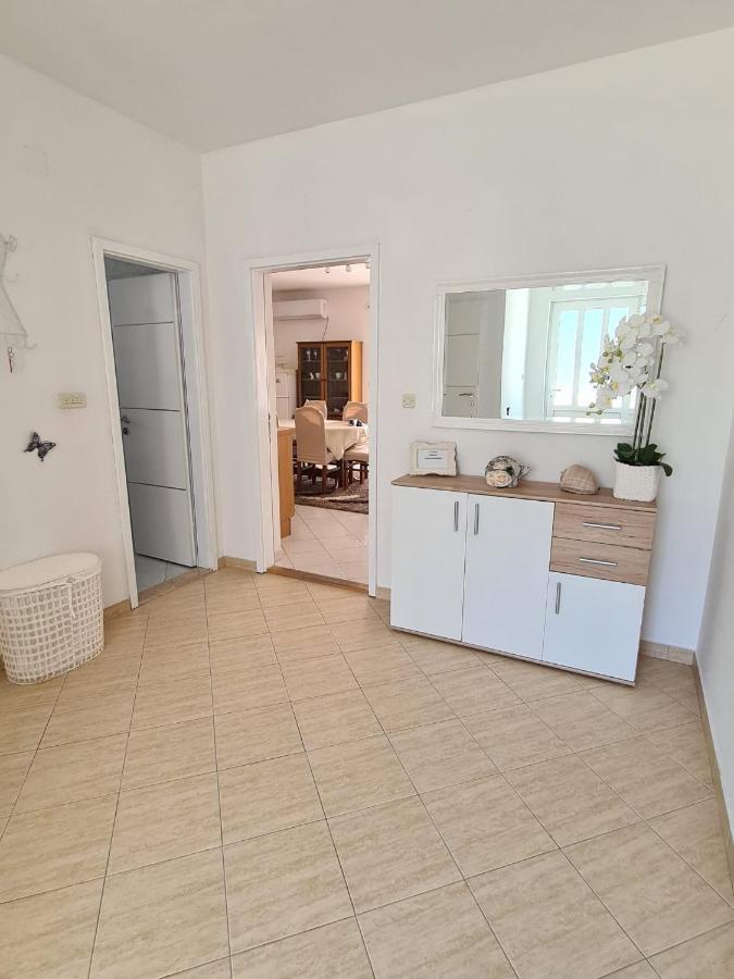Apartman Varga Trogir Eksteriør bilde