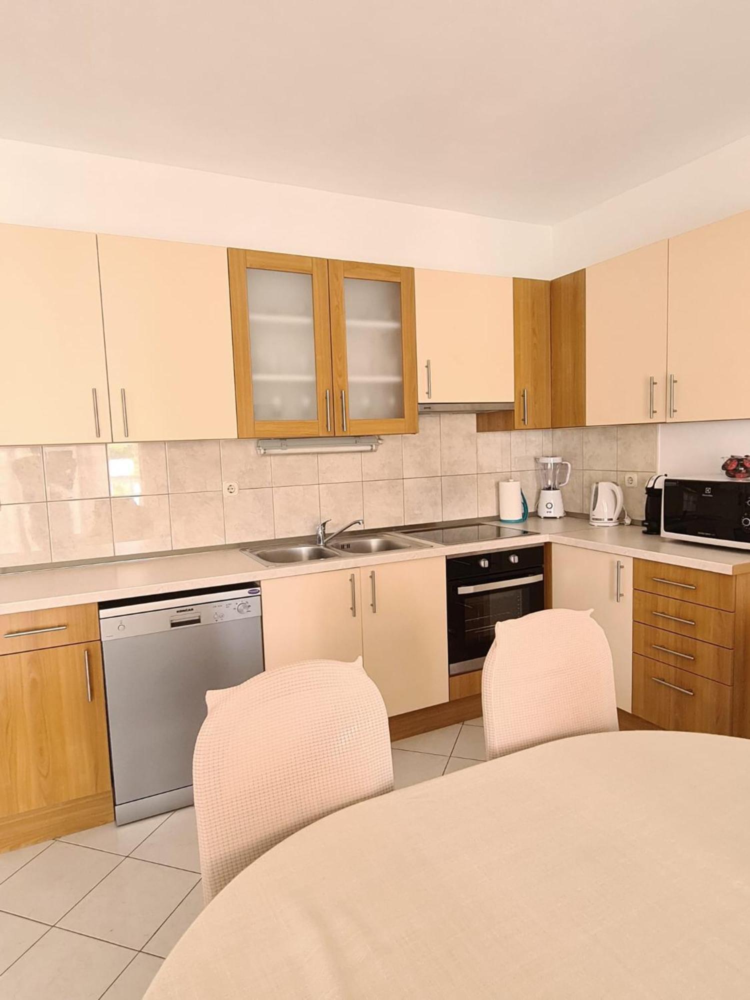Apartman Varga Trogir Rom bilde