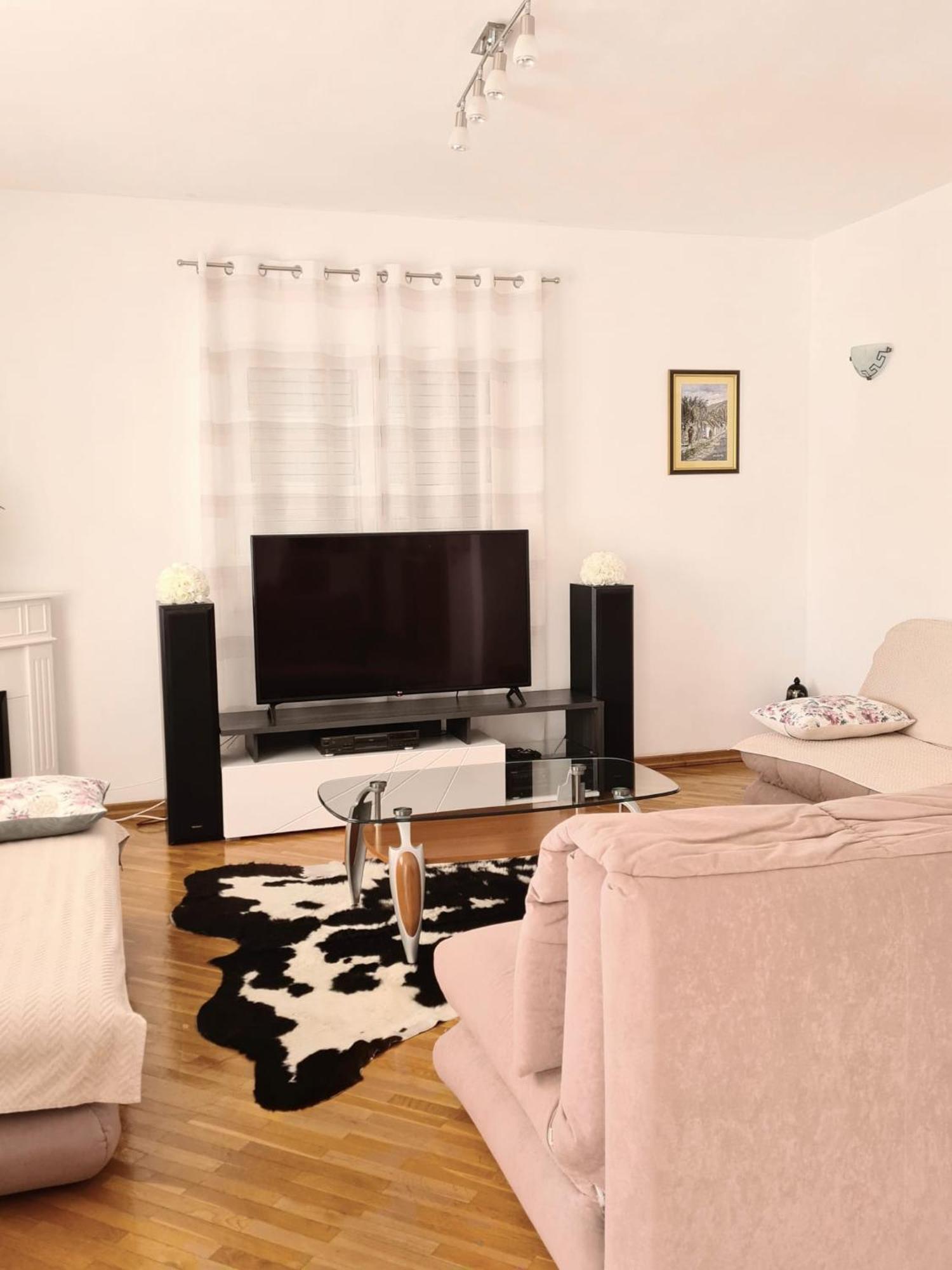 Apartman Varga Trogir Rom bilde