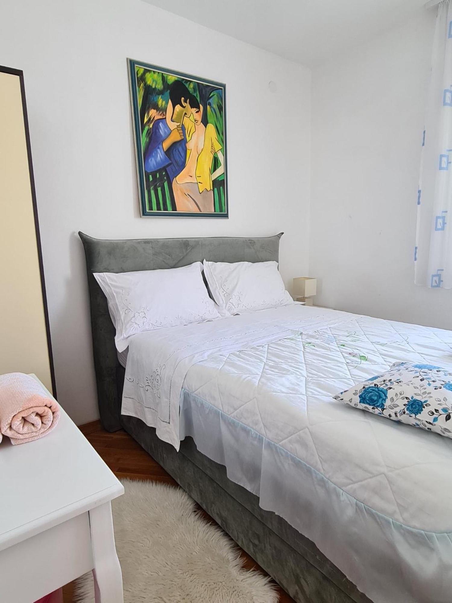 Apartman Varga Trogir Rom bilde
