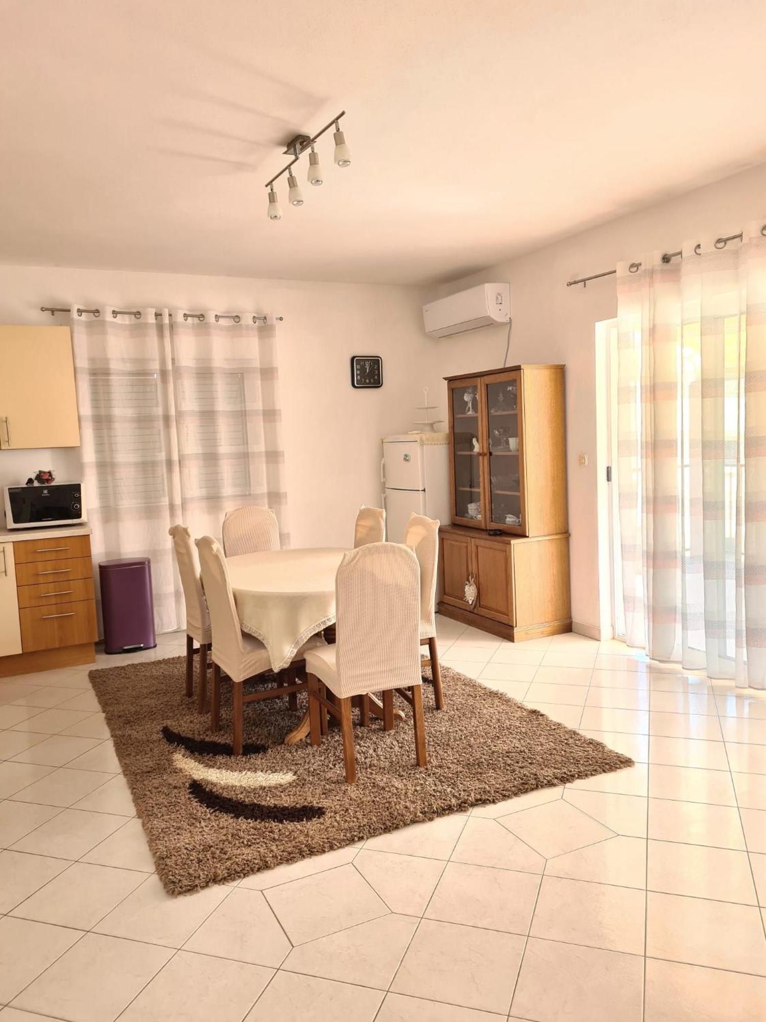 Apartman Varga Trogir Rom bilde