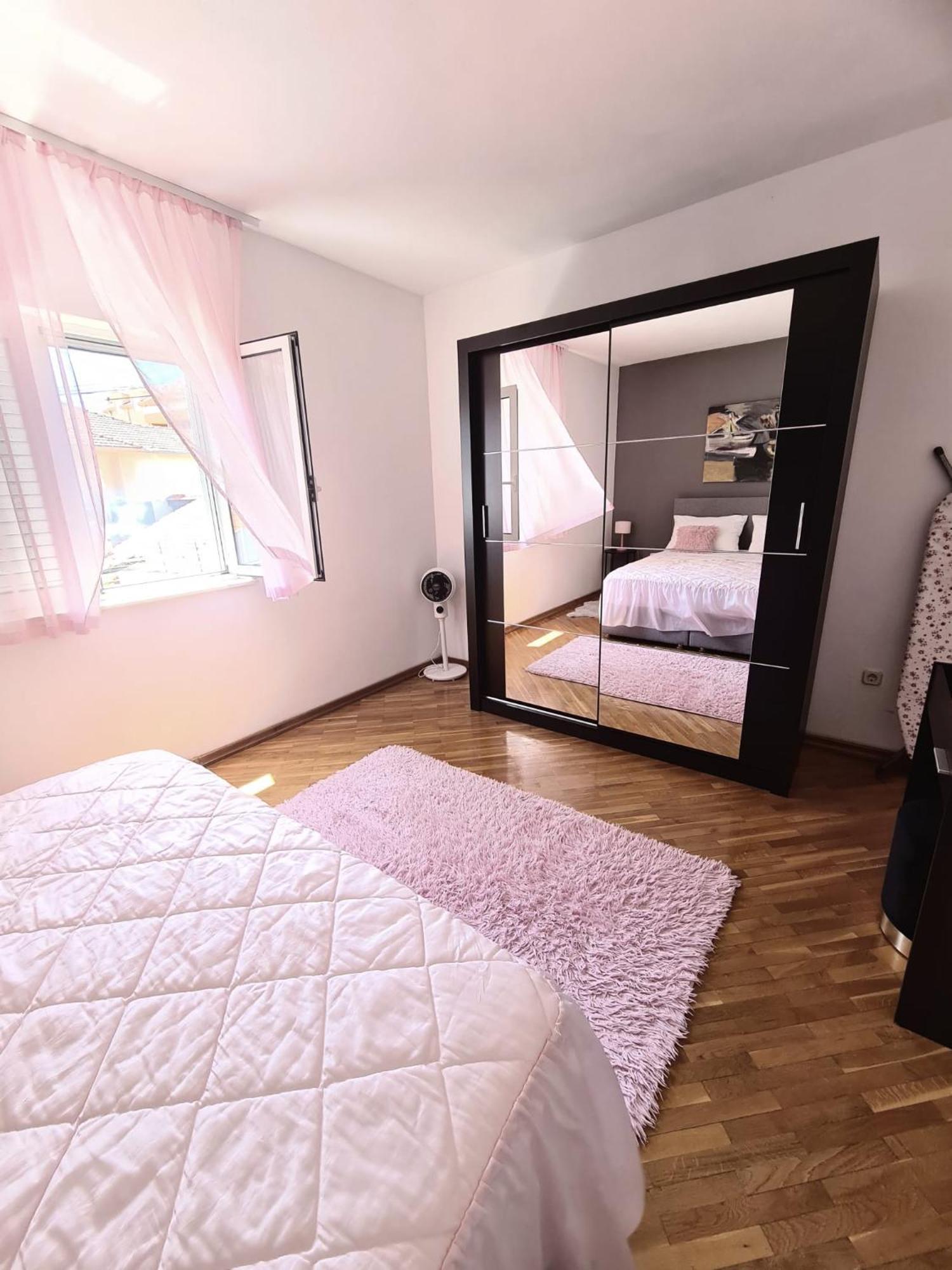 Apartman Varga Trogir Rom bilde